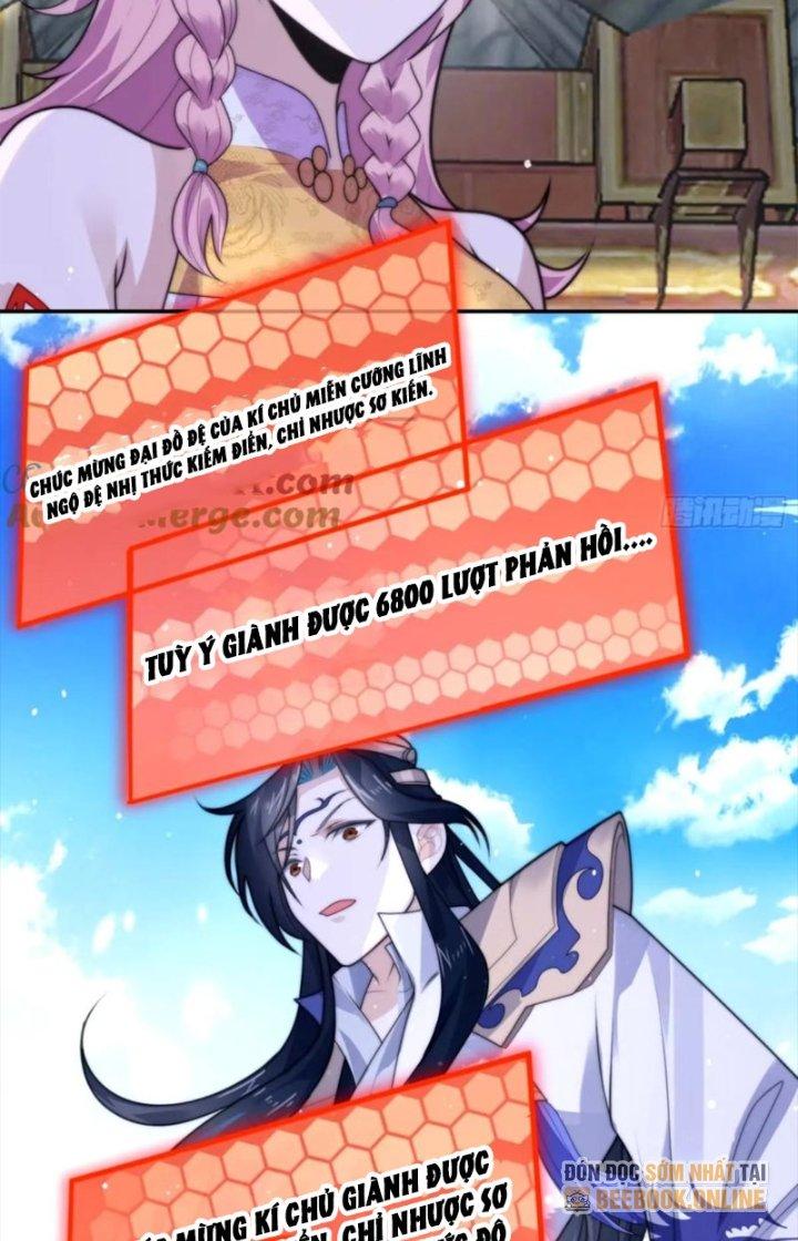 mỗi nữ đồ đệ đều muốn giết ta chapter 46 16