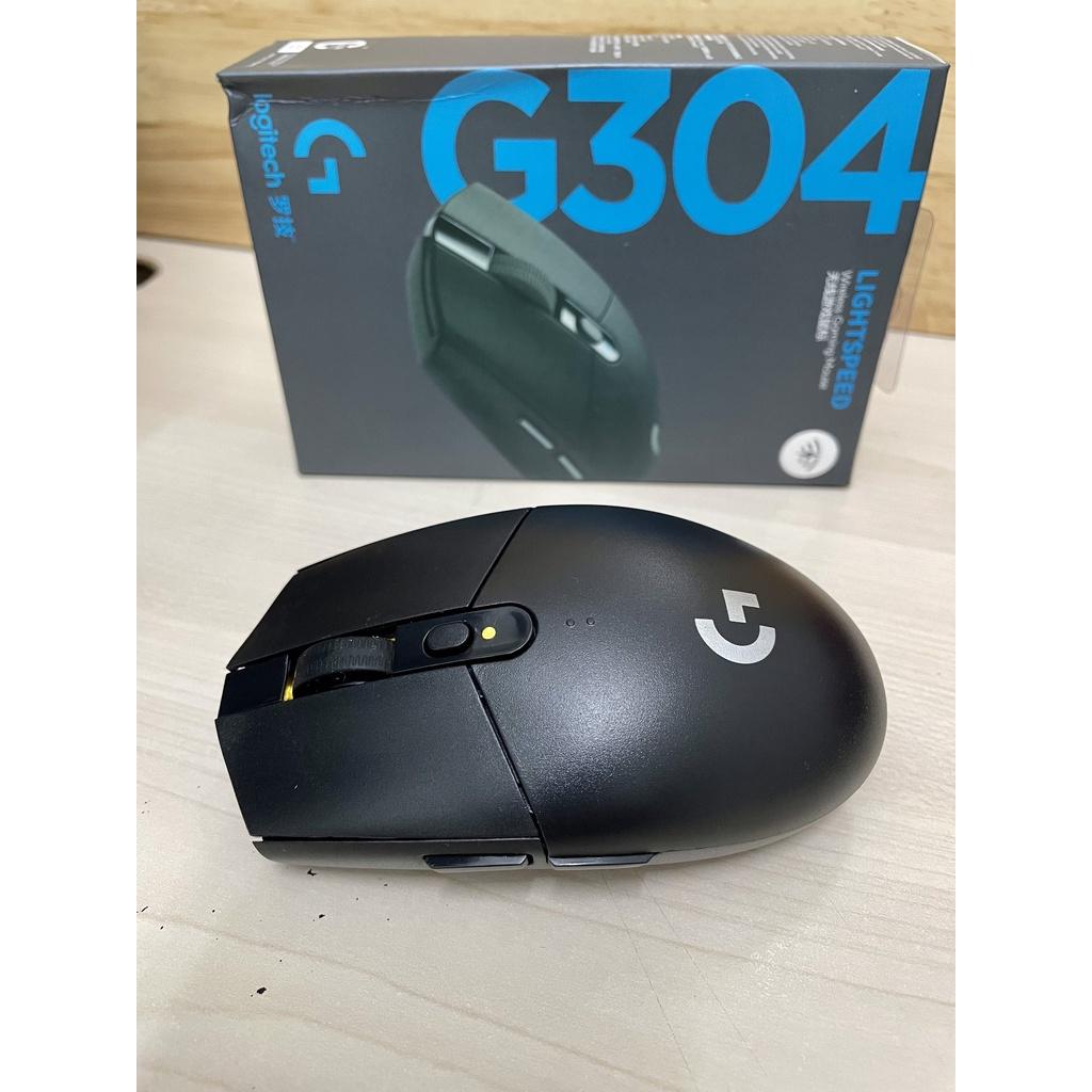 MOUSE KO DÂY LOGITECH G304 ( BH 6 THÁNG)