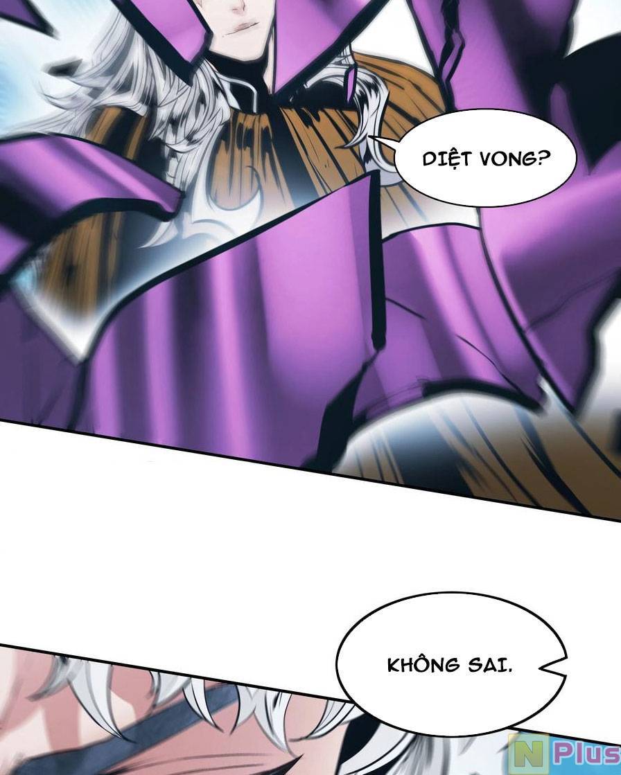 bất bại chân ma chapter 149 93