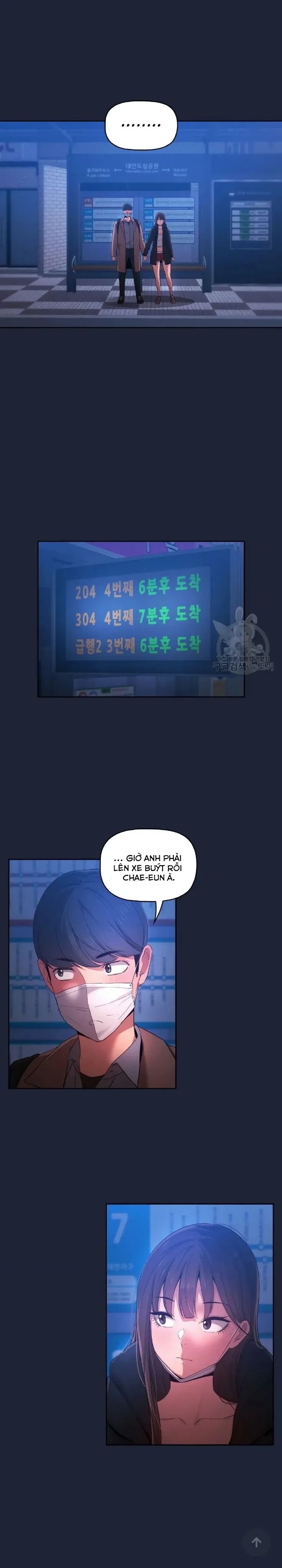 gia sư mùa hovid chapter 33 15