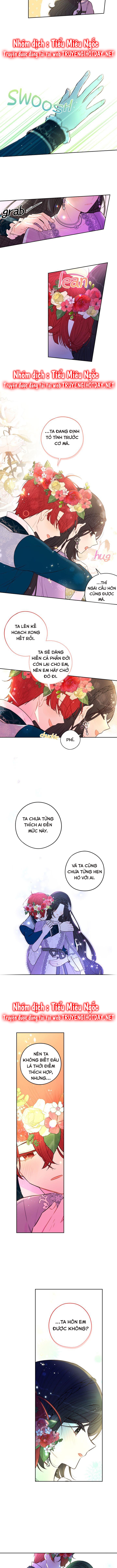 công chúa tóc đen chapter 106 8