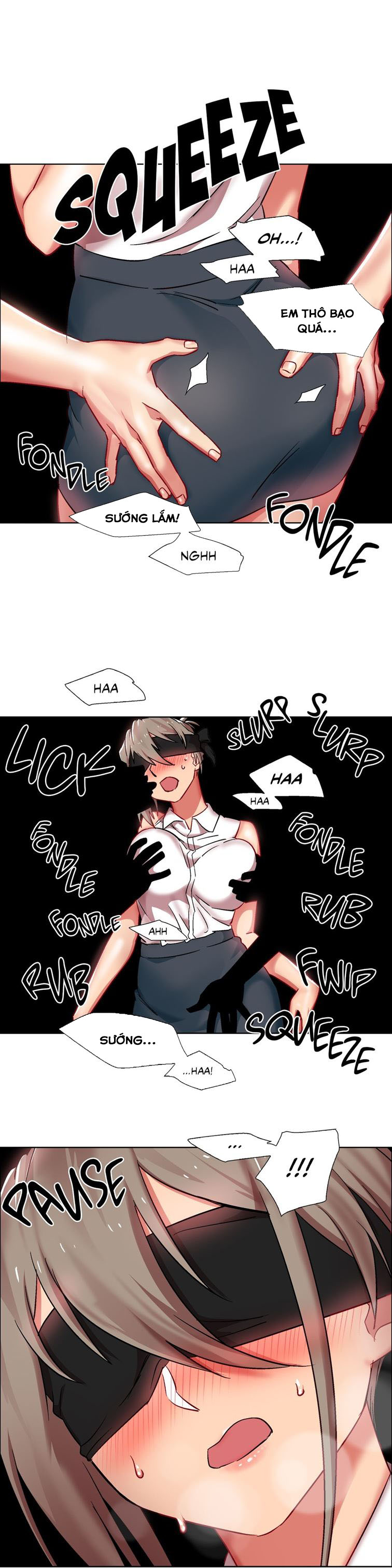 rental girls chapter 14 20