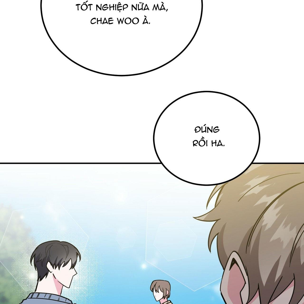 cạm bẫy đại học chapter 13 86