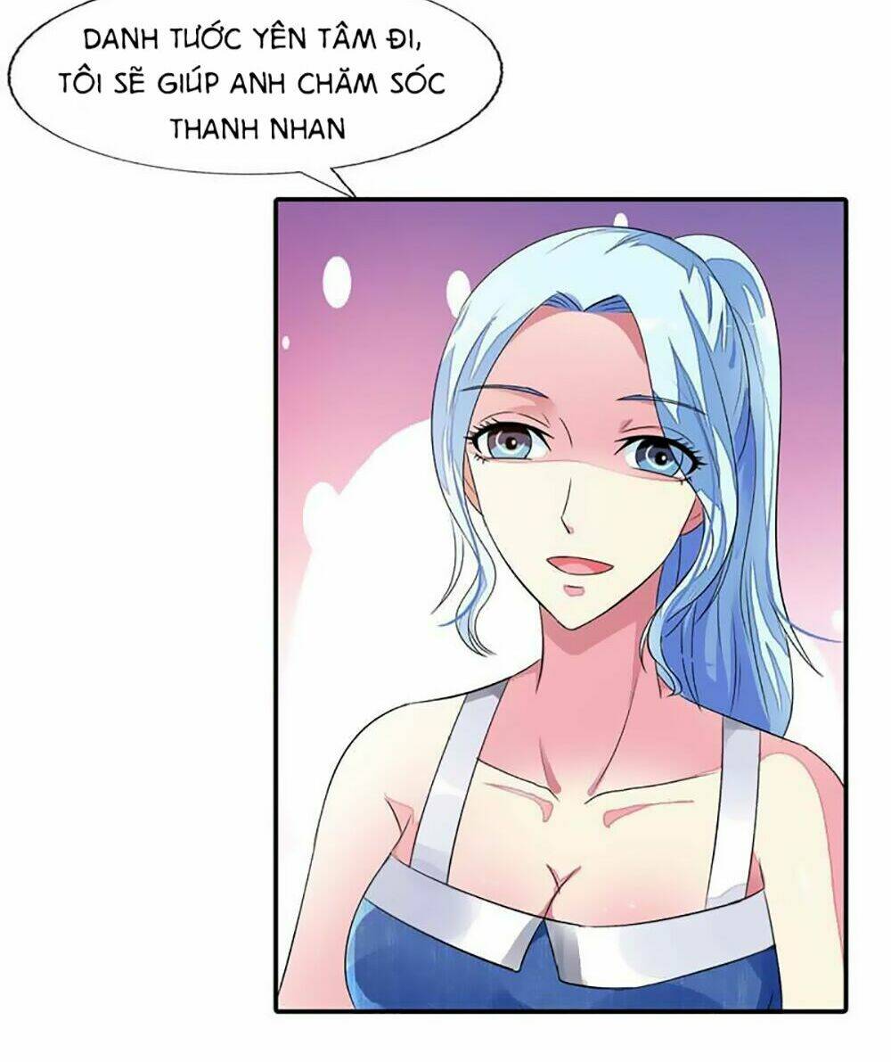 em vẫn còn nhỏ chapter 20 8