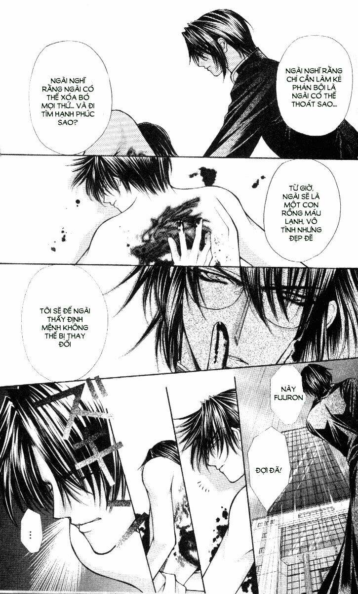 anh chàng khắc tinh chapter 37 19