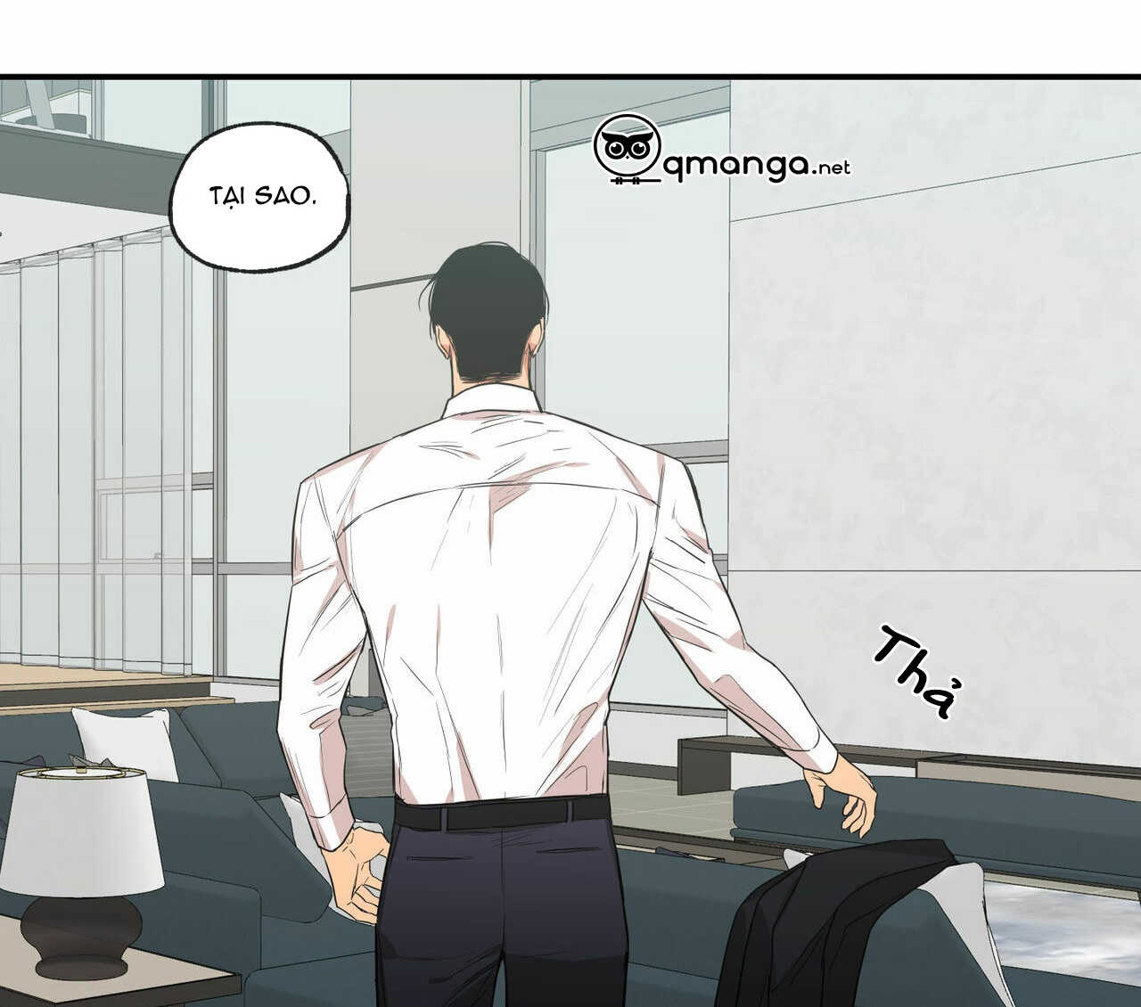 không chốn yêu đương chapter 56 58