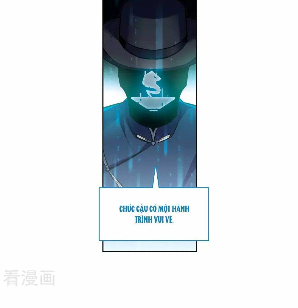 địa ngục cáo bạch thi chapter 95 12