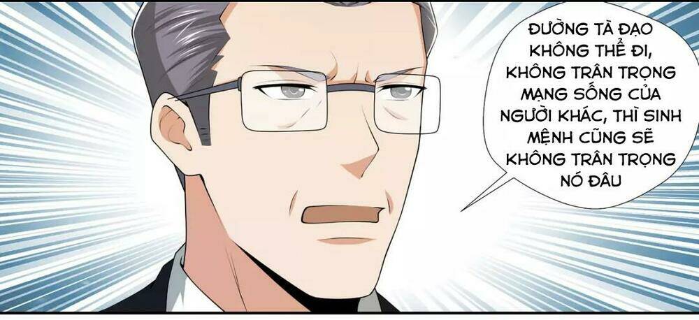 tối cường cuồng binh chapter 54 24