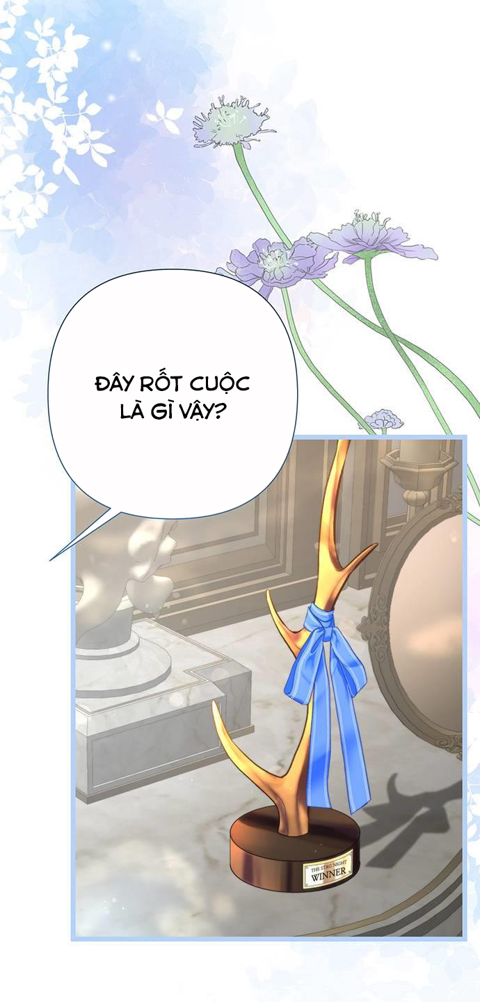 hoàng tử phiền toái chapter 77 21