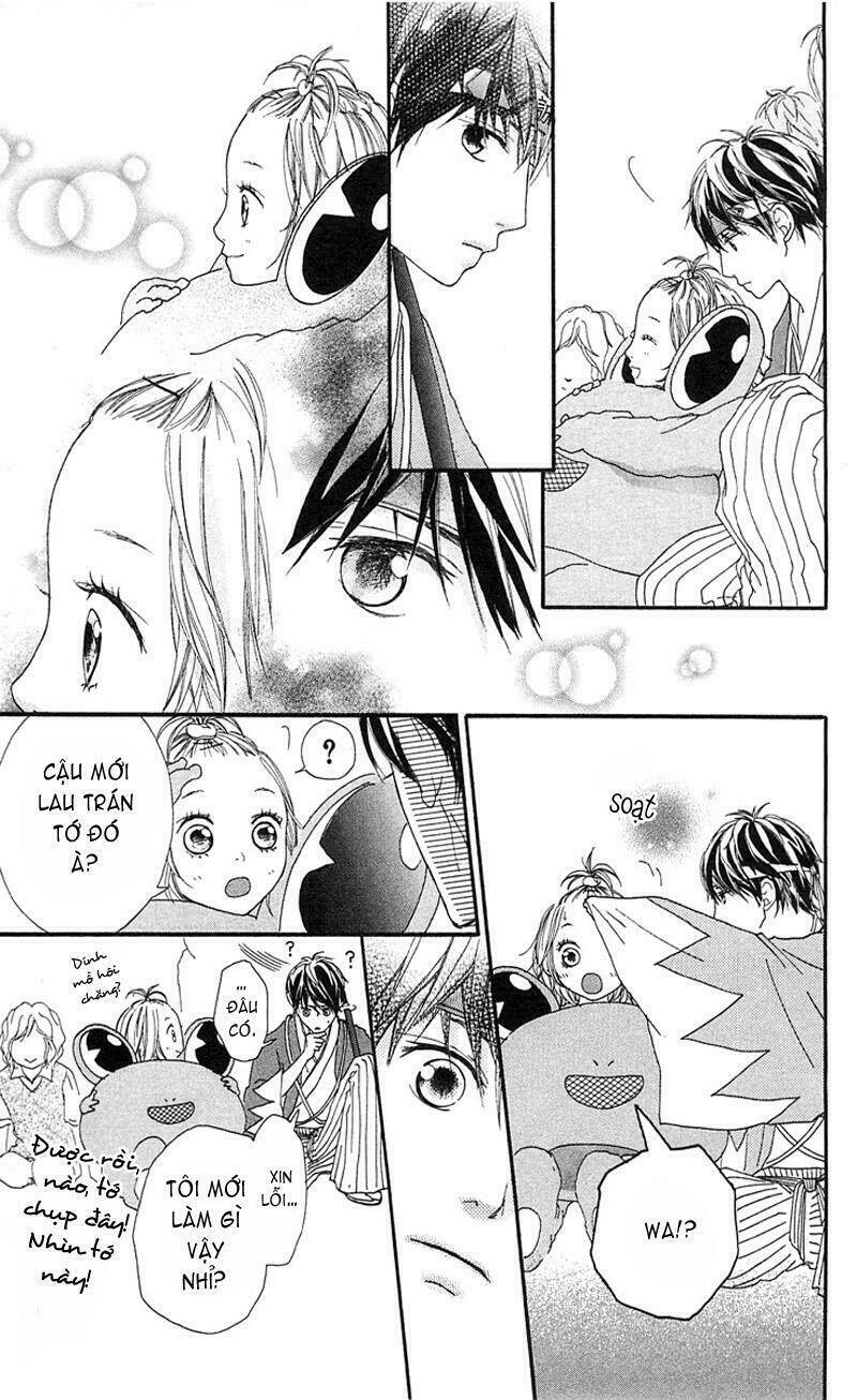 tình yêu học trò chapter 8 43