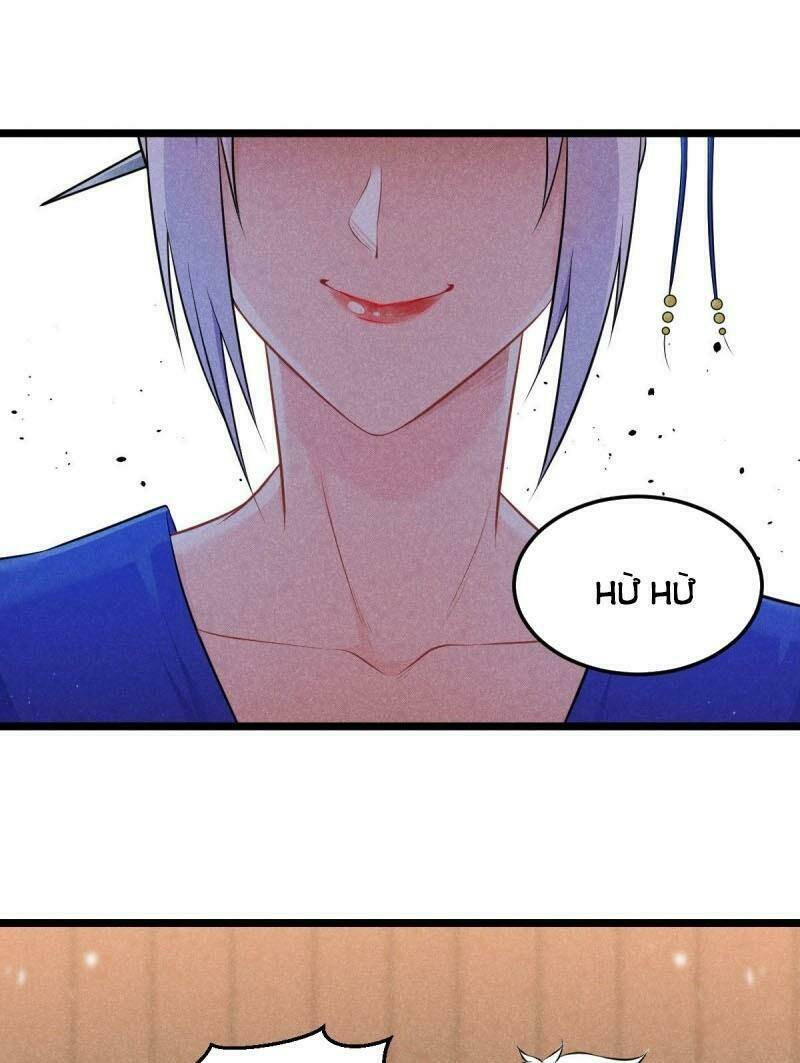 thần tiên rút thẻ chapter 14 49