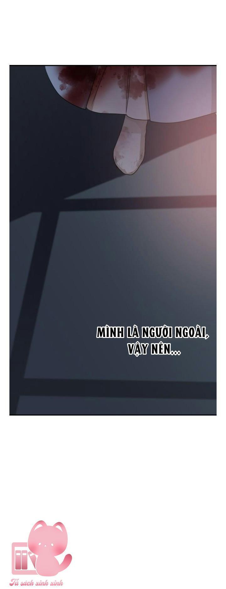 người thân của tôi đều sợ hãi tôi chapter 20 32