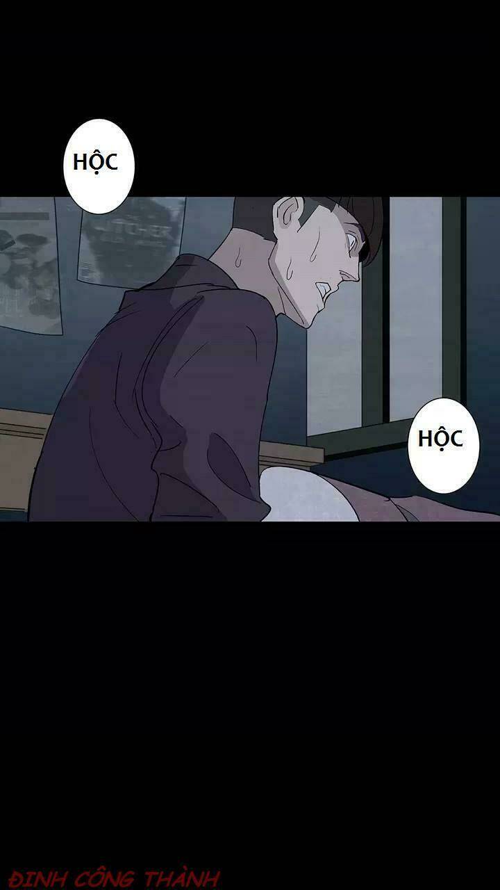 bóng tối ma quỷ chapter 5 59