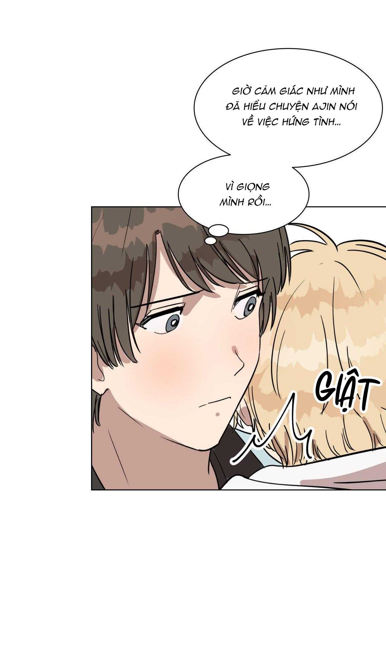 sự hiểu lầm ngọt ngào chapter 9 14