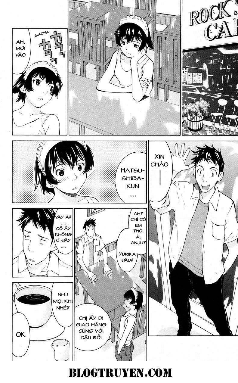 gacha gacha - secret chapter 54 6