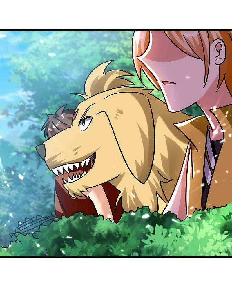 vạn giới tiên vương chapter 148 30