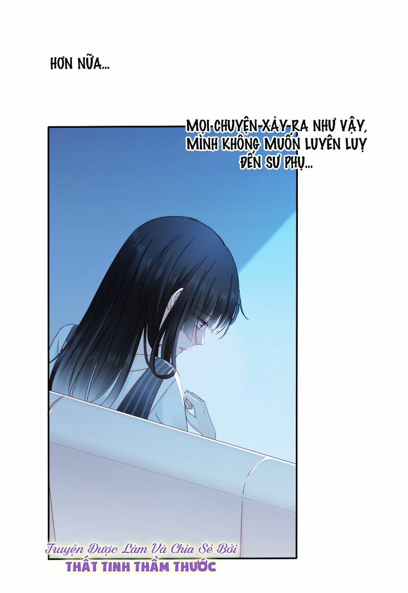 bay qua thiên sơn đến yêu anh chapter 25 49