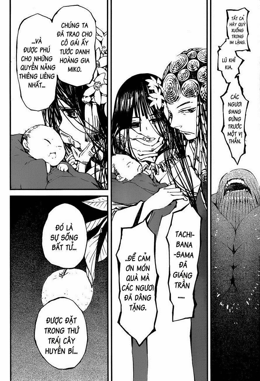 yaotsukumo chapter 8 5