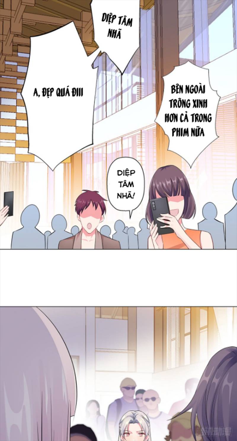 song bảo vô địch chapter 4 27