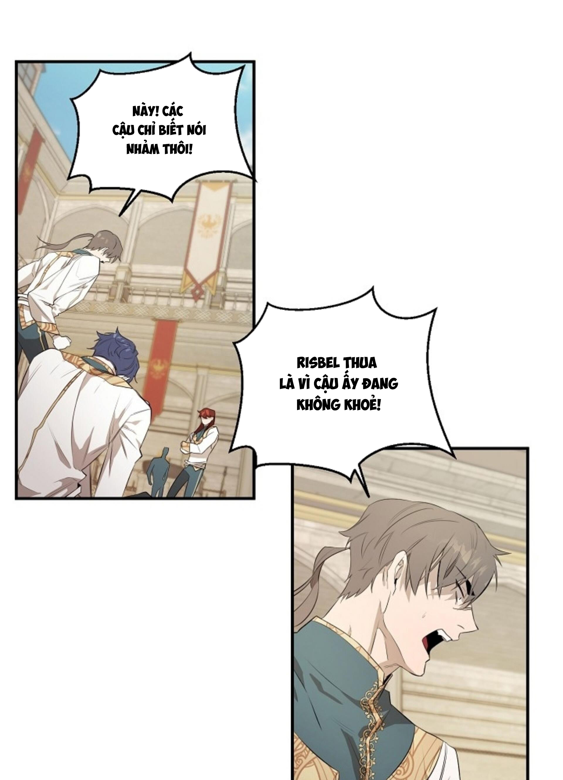 vừa yêu vừa ghét chapter 4 78