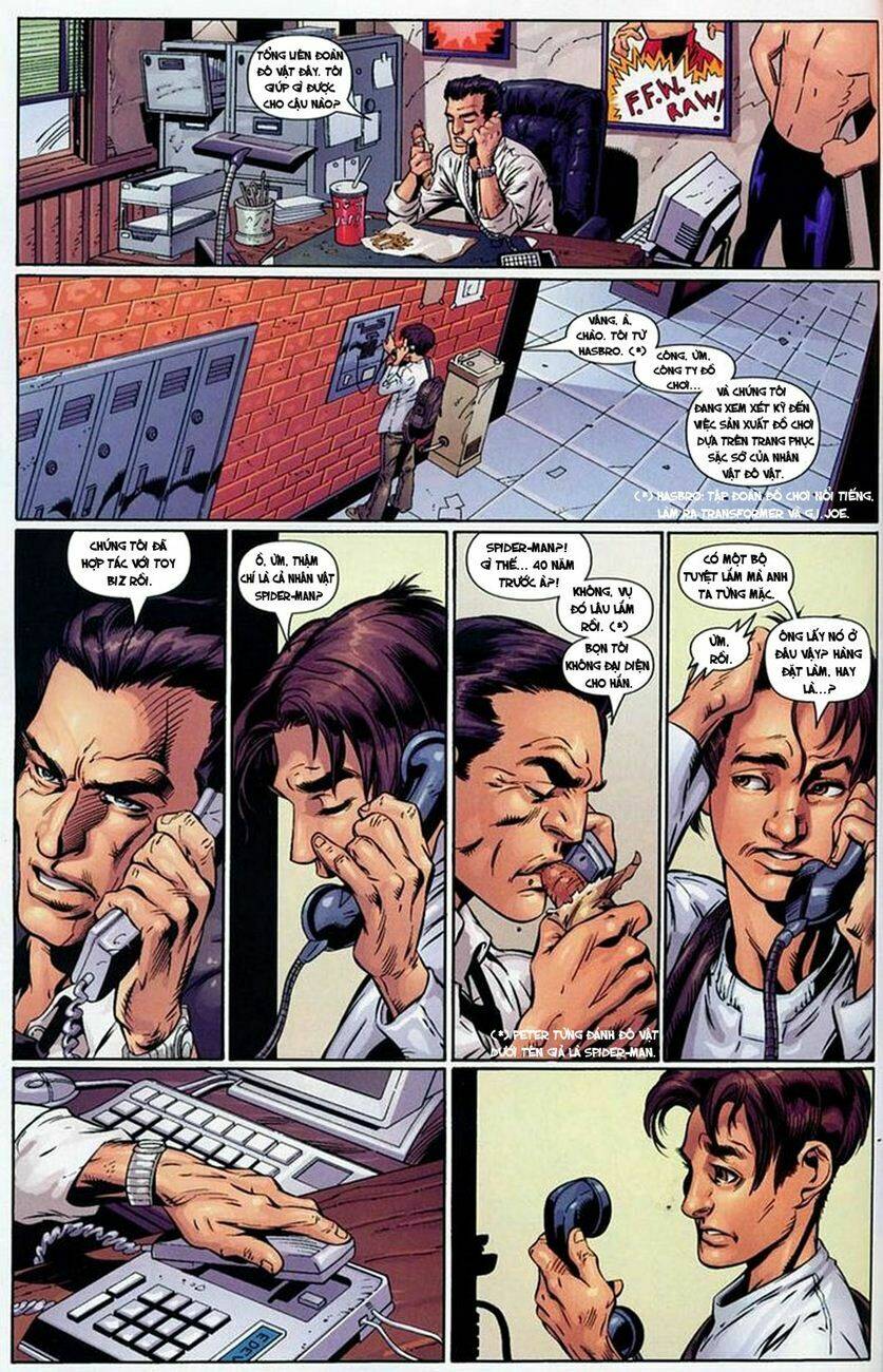 ultimate spider-man chapter 40 10