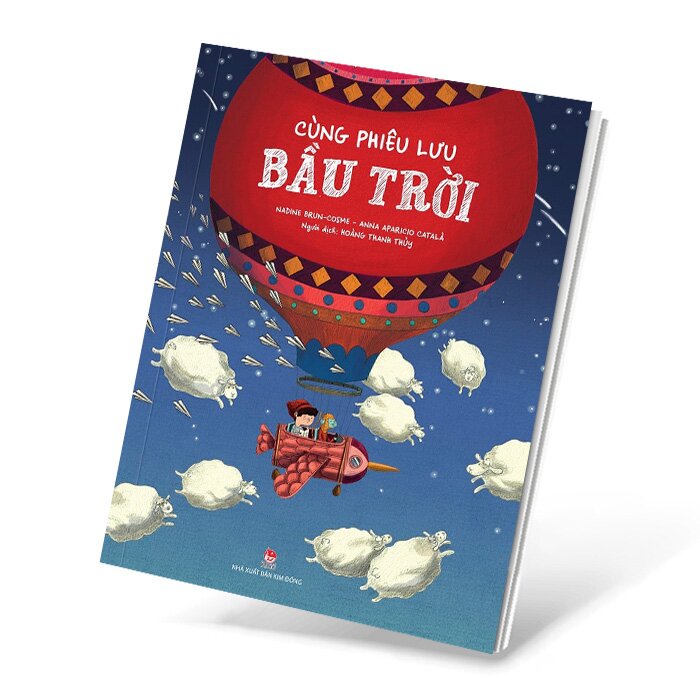 Cùng Phiêu Lưu