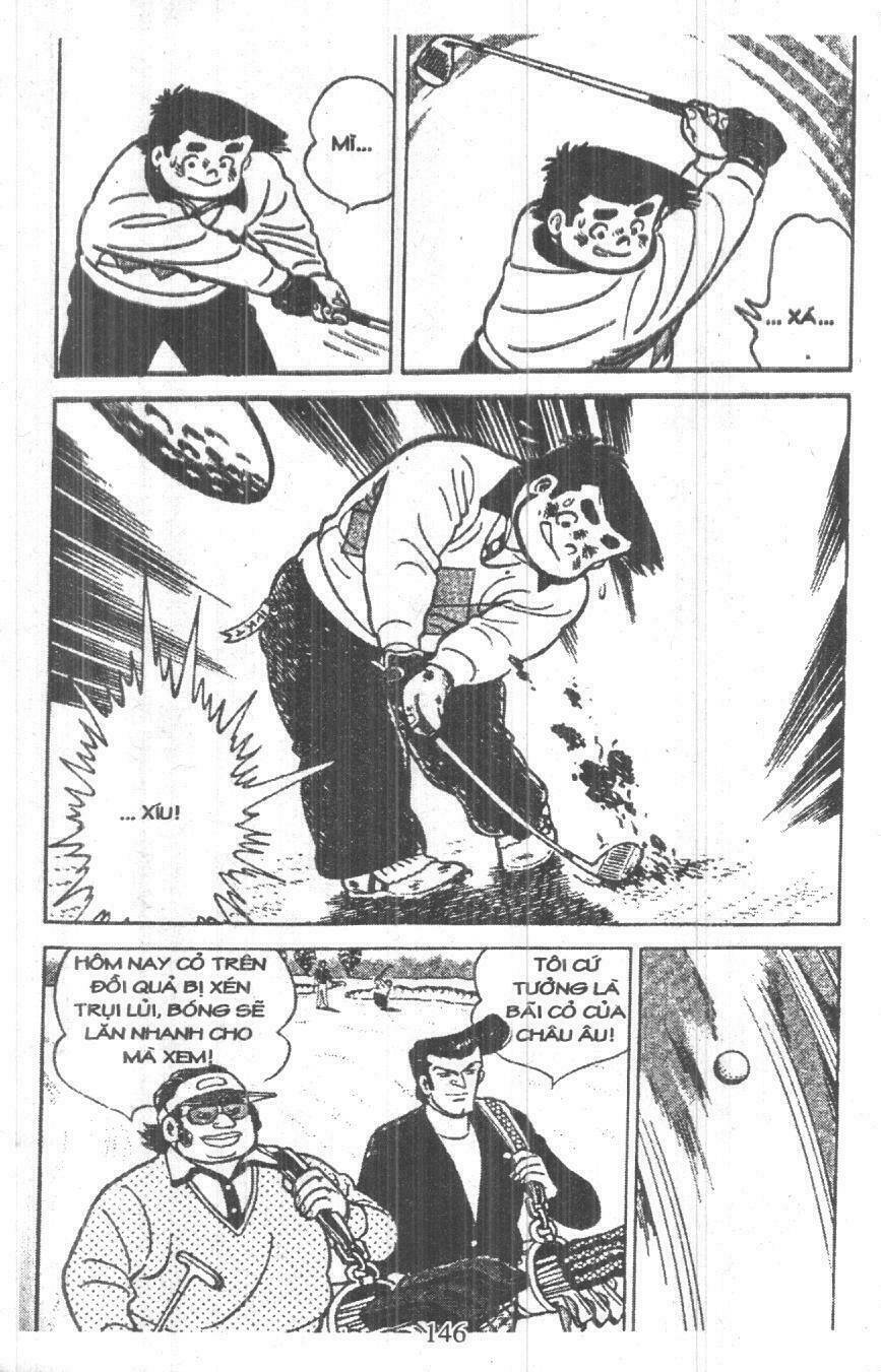 ashita tenki ni naare chapter 7 144