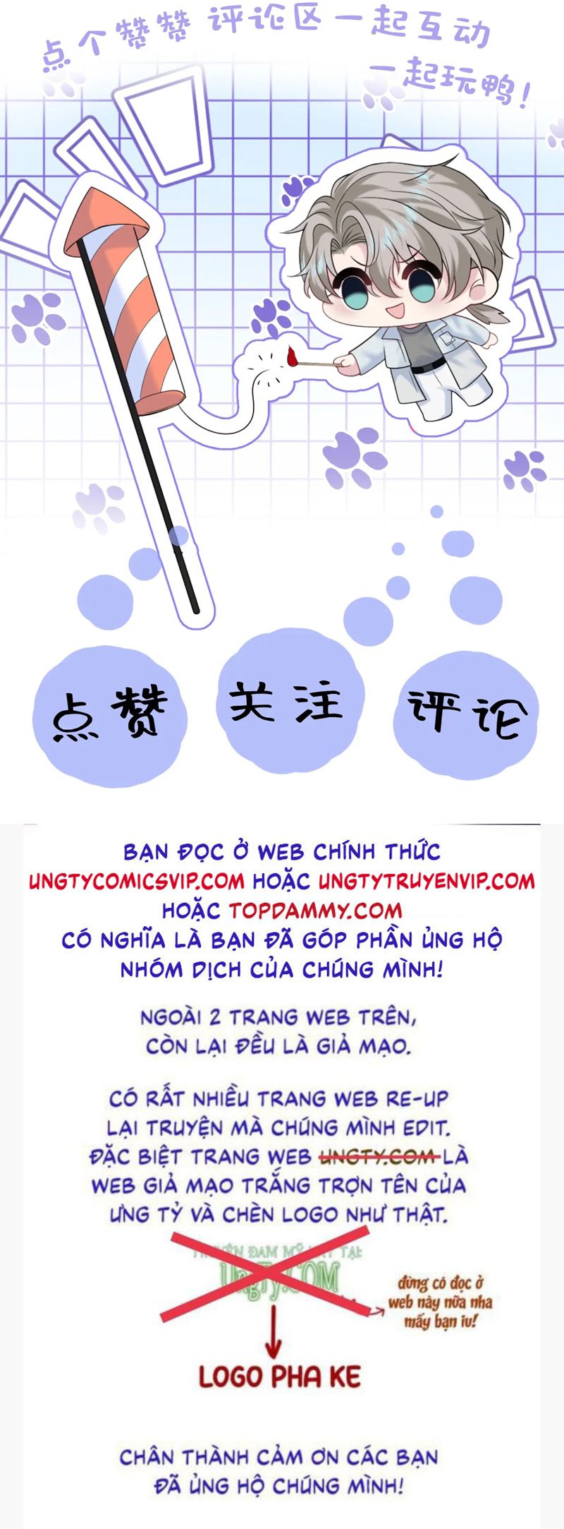 Tuyệt Mỹ Bạch Liên Hoa Online Dạy Học chapter 270