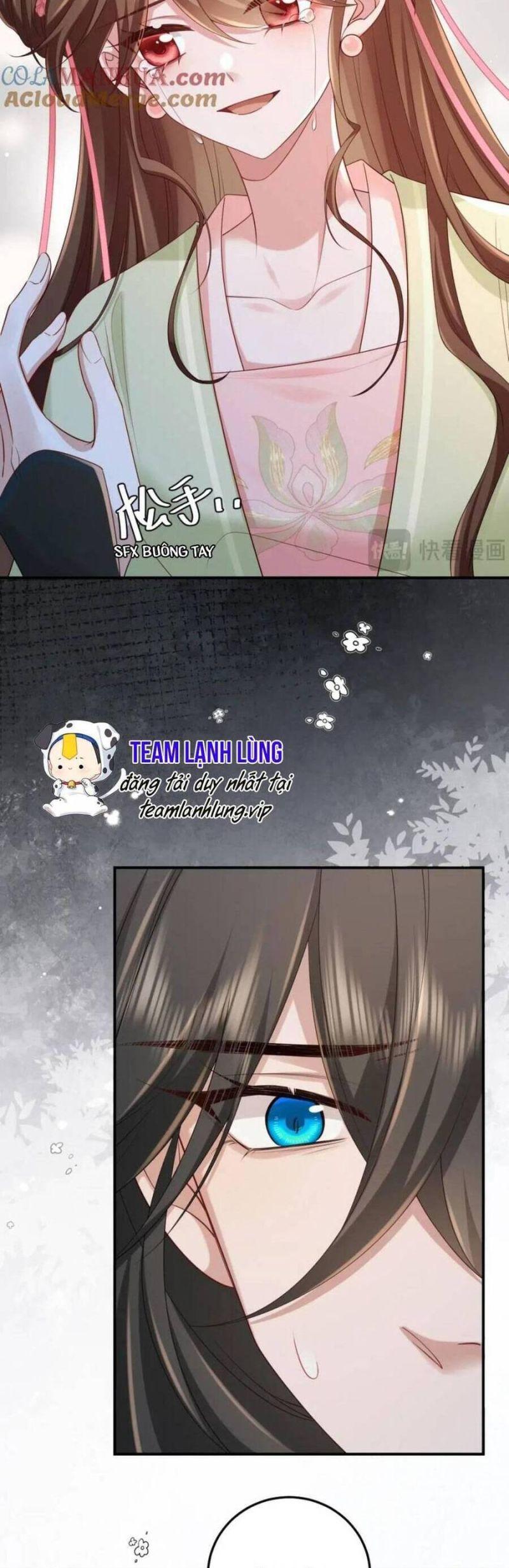 phương thức sinh tồn của công chúa pháo hôi chapter 198 2