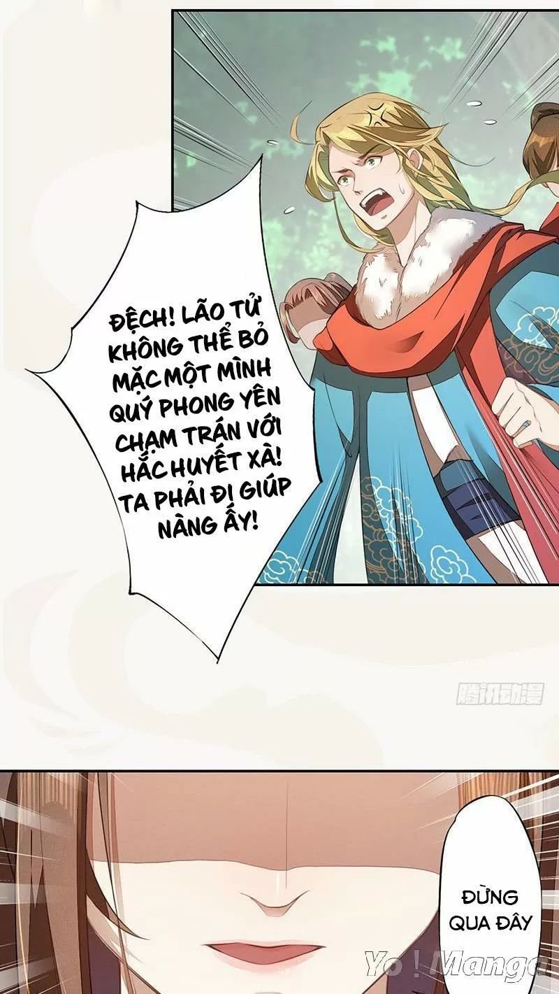 tuyệt thế luyện đan sư chapter 79 15