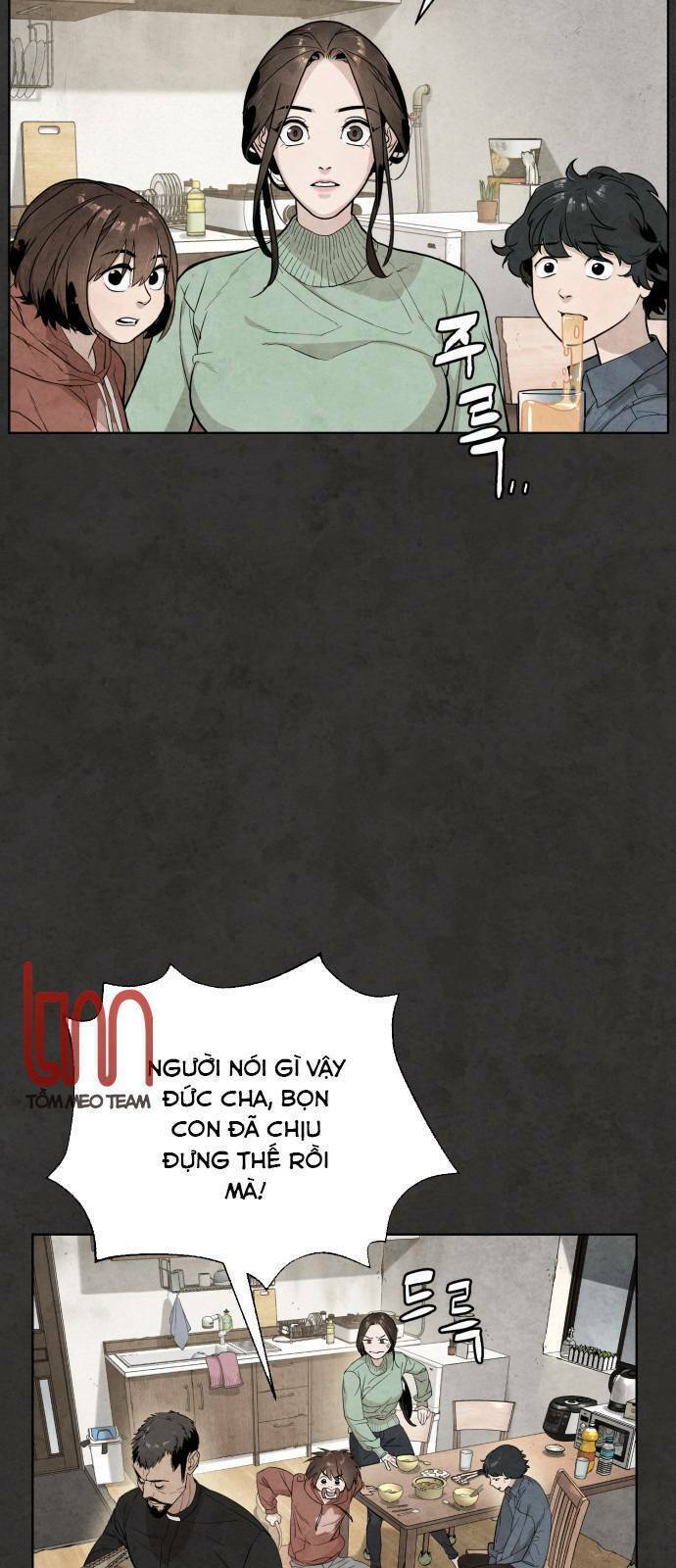 Máu trắng chapter 10.1 16