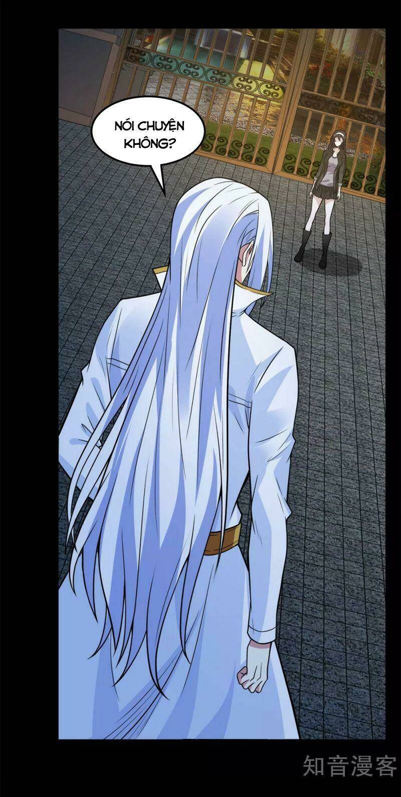 kiếm vũ chapter 195 27