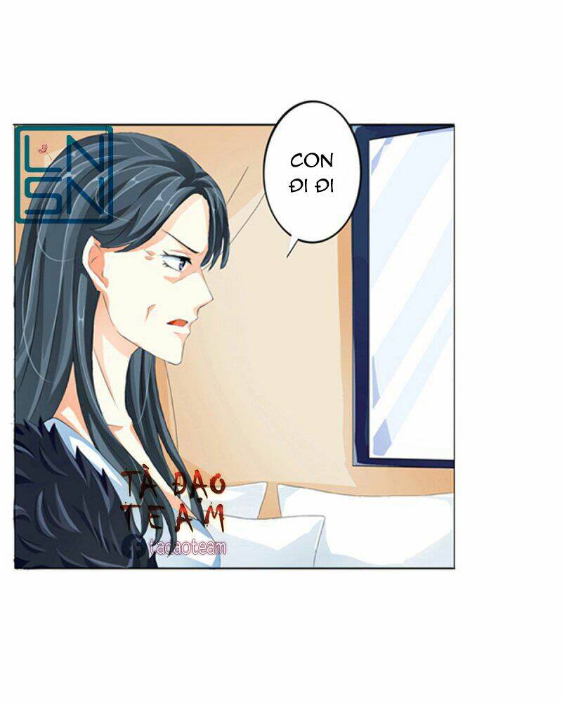 ôn nhu huyền niềm chapter 1 35