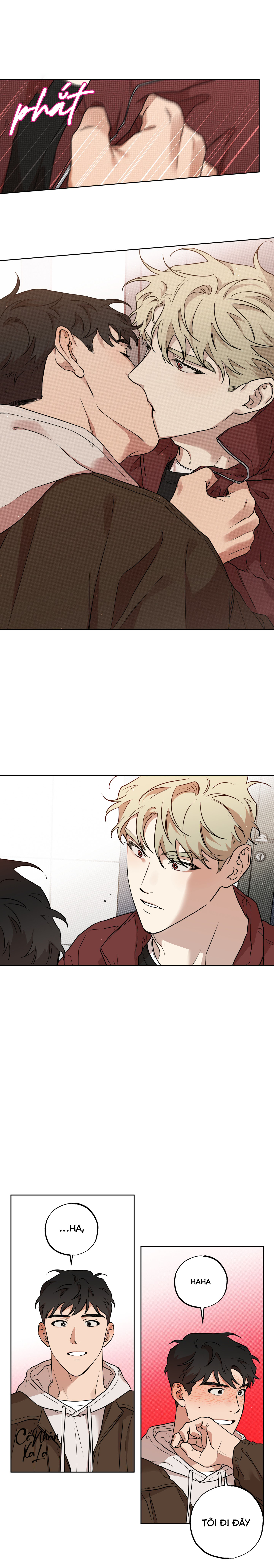 tình cảm trong sáng chapter 4 15