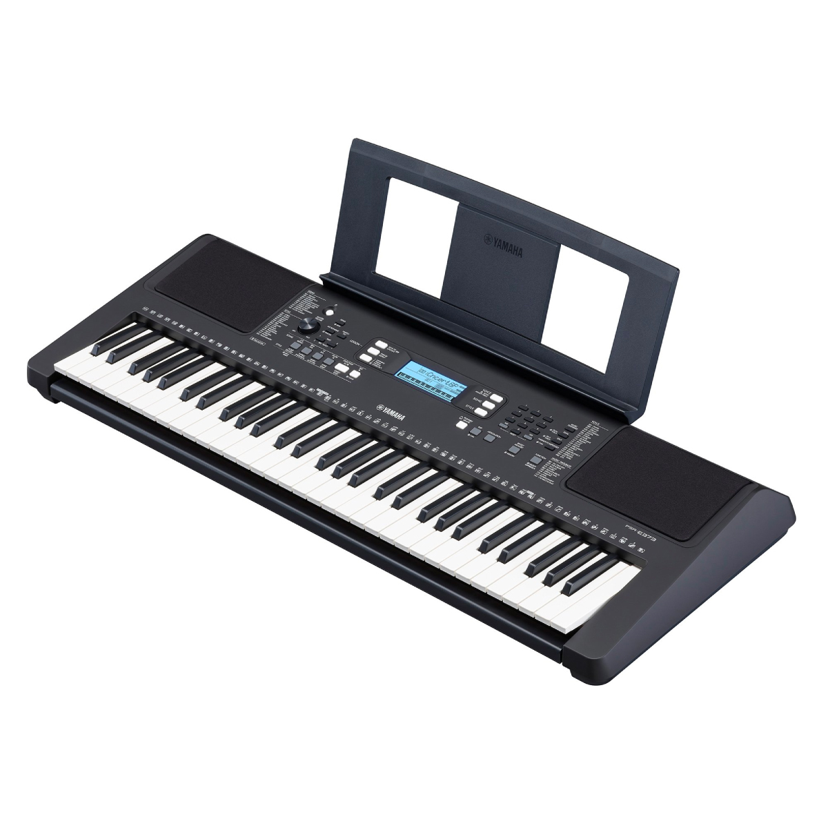 Đàn Organ điện tử, Portable Keyboard - Yamaha PSR-E373 - Tiêu chuẩn mới cho nhạc cụ keyboard, organ di động - Hàng chính hãng