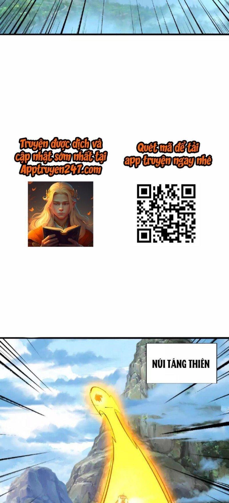 tiên võ đế tôn chapter 480 61