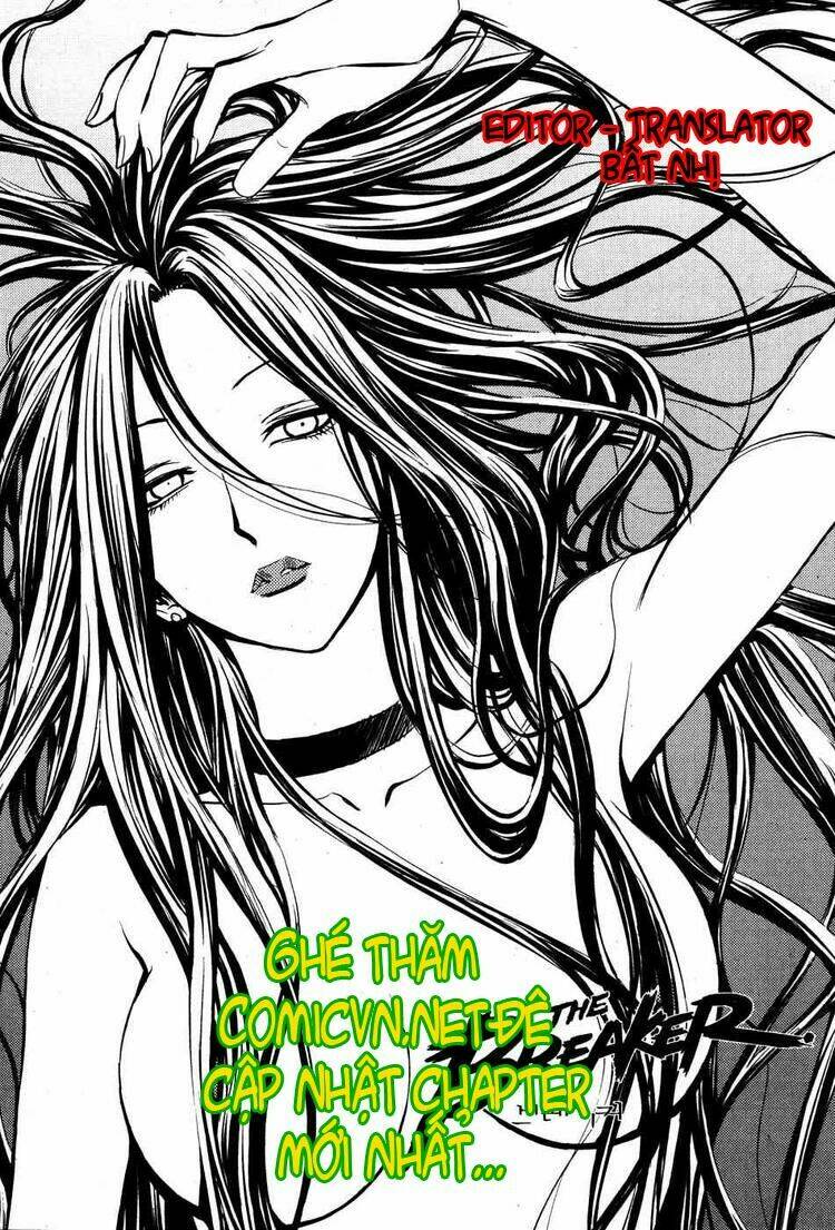 Kẻ phá hoại chapter 48 1