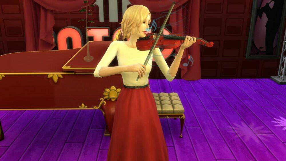 cô dâu giả mạo [truyện sims] chapter 19 60