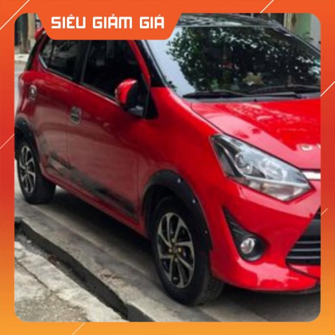 cua lốp Toyota wigo lắp Cho các đời Hàng Cao Cấp