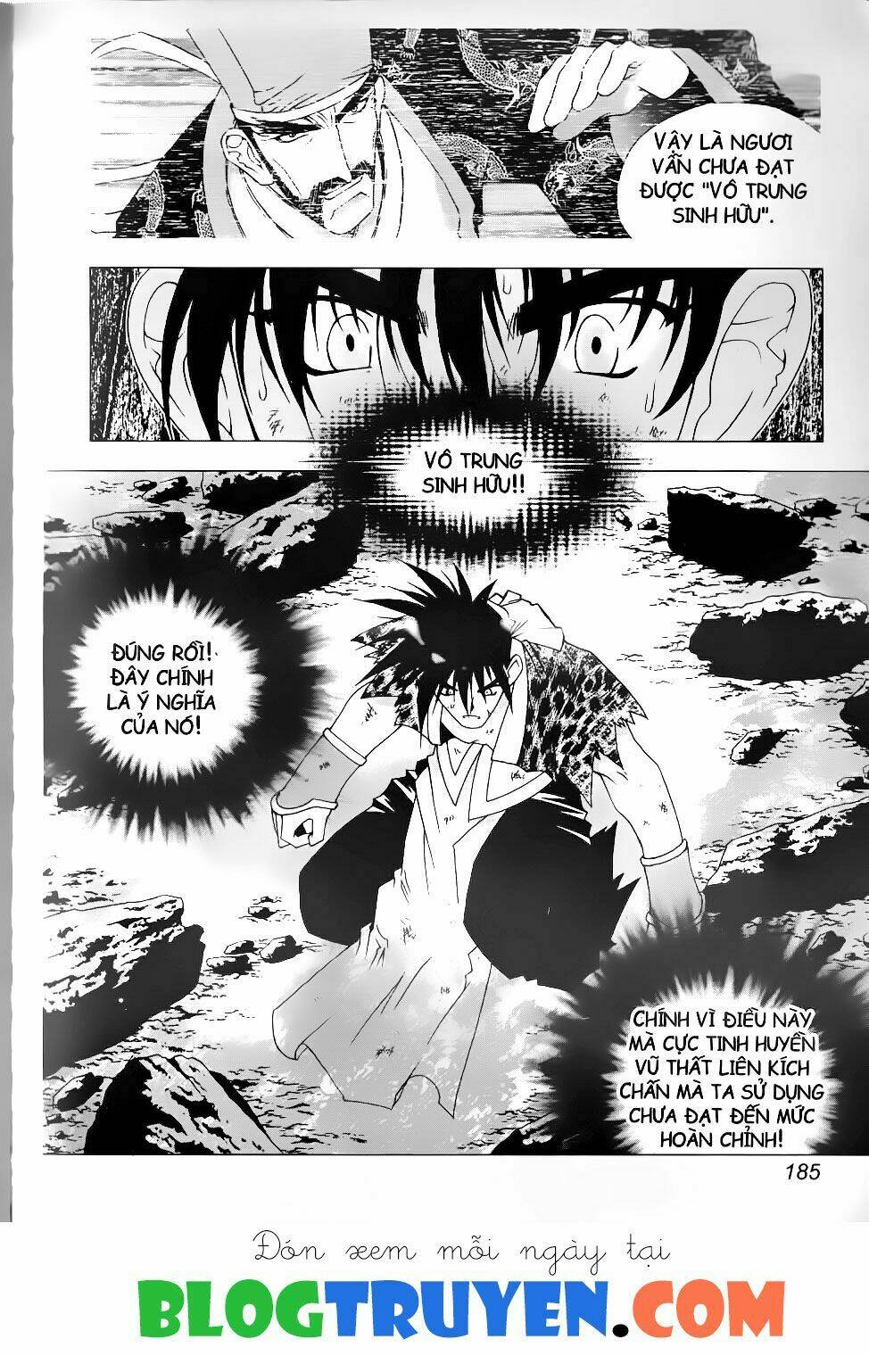 thiên lang liệt truyện chapter 48 18