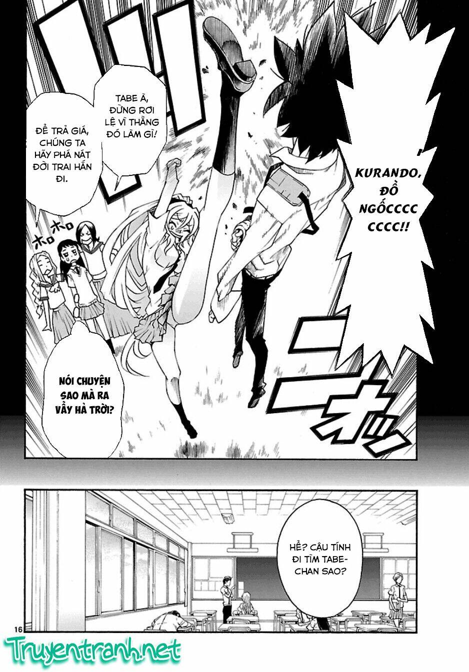 popcorn avatar chapter 20 18