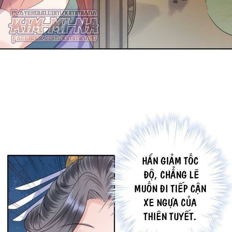 vương gia kiêu ngạo quá khó cua chapter 47 36