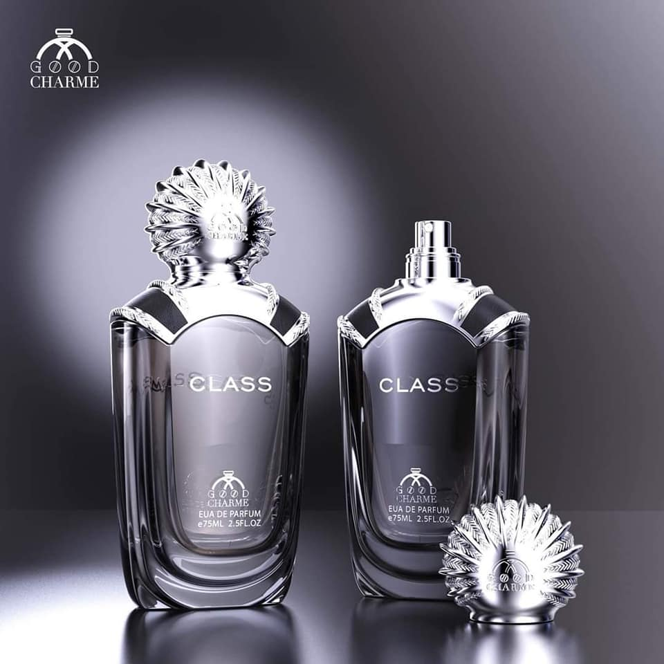 Nước Hoa Cao Cấp GOOD CHARME CLASS 75ML Đẳng cấp quý tộc dành cho phái mạnh