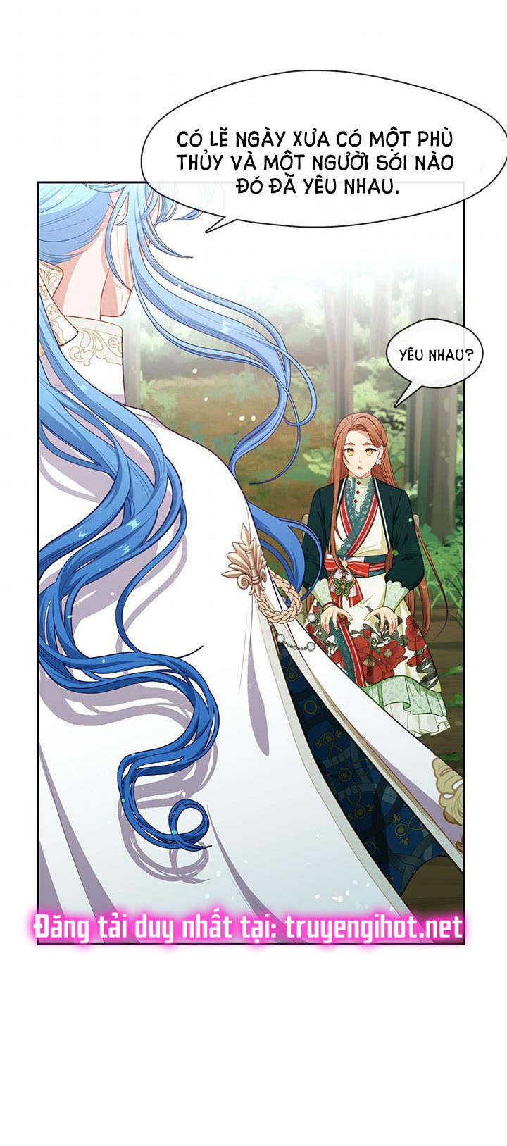 cẩn thận nữ phụ phản diện đấy! chapter 108 44