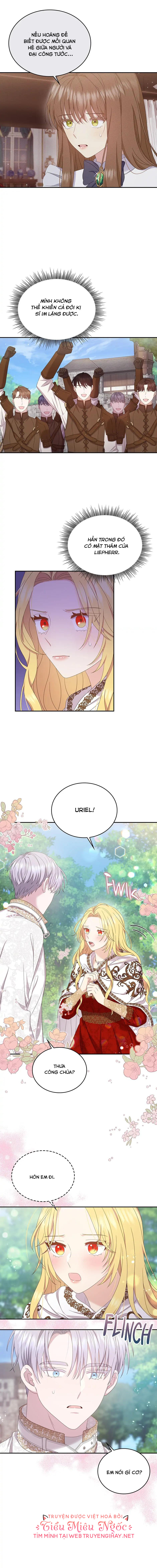 công chúa hai mặt chapter 82 7