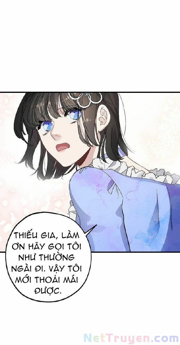 mối tình đầu của bạo chúa chapter 26 12