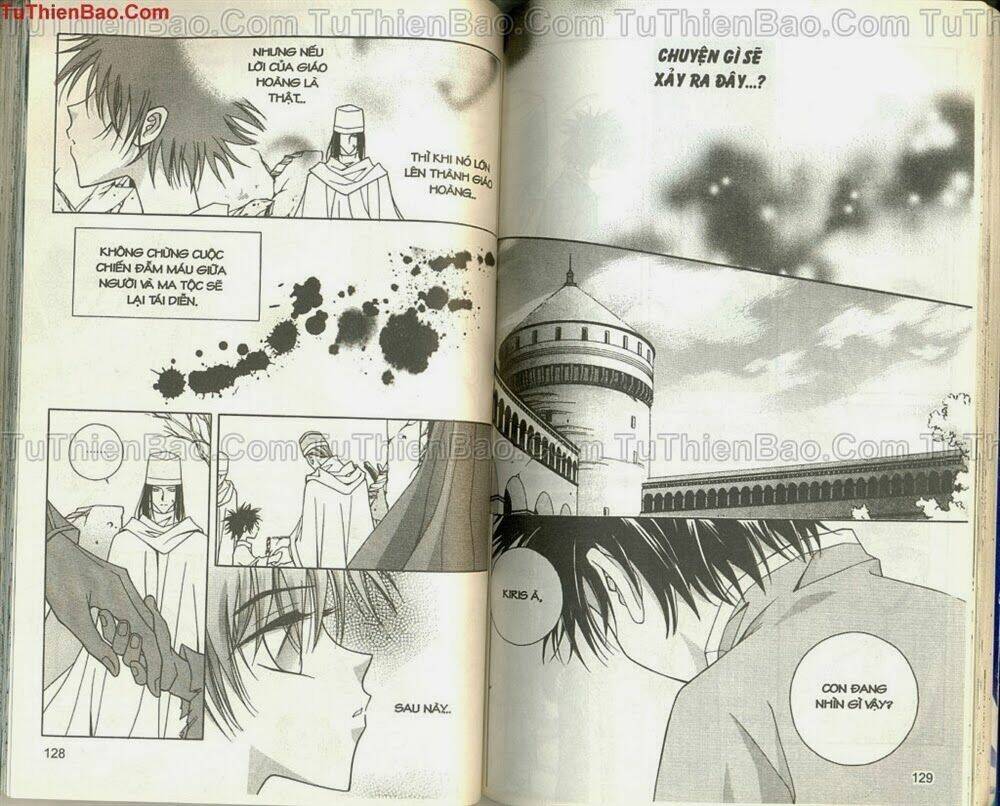 hồi ký ma vương chapter 3 64