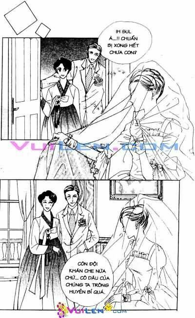 nụ hôn nồng thắm chapter 10 99