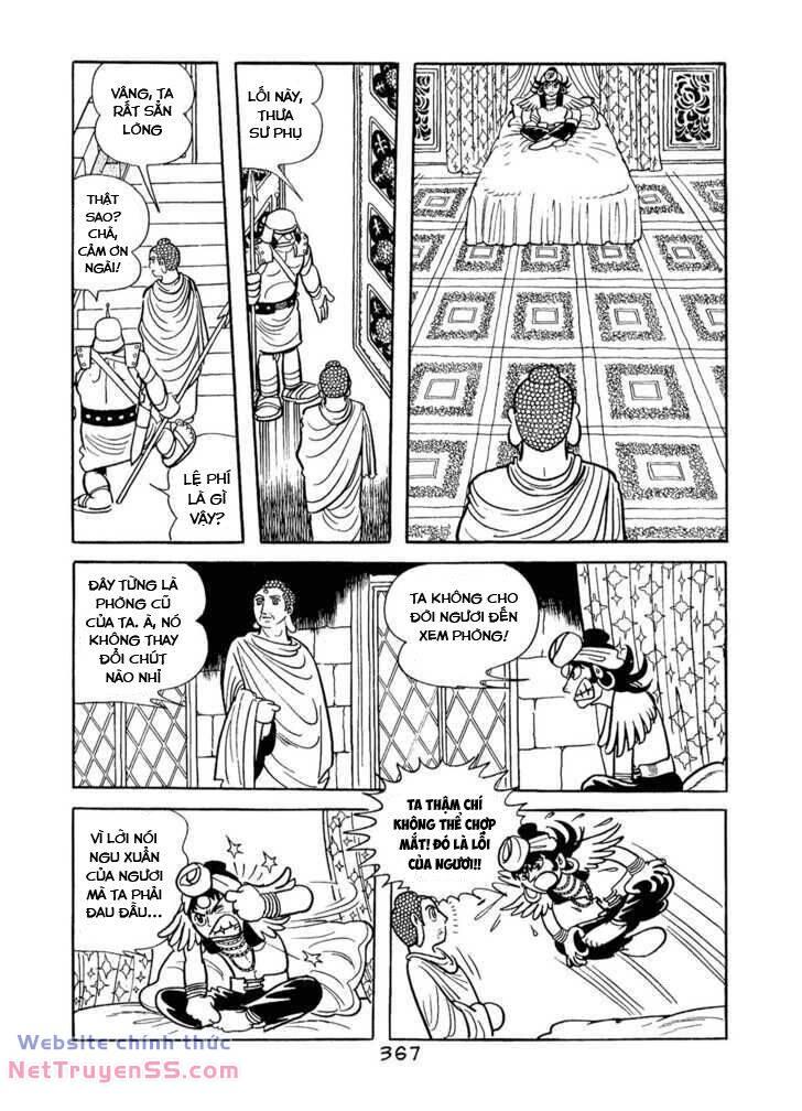 buddha - truyền thuyết đức phật chapter 59 29