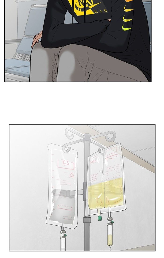 vẻ đẹp đích thực - true beauty chapter 35 63